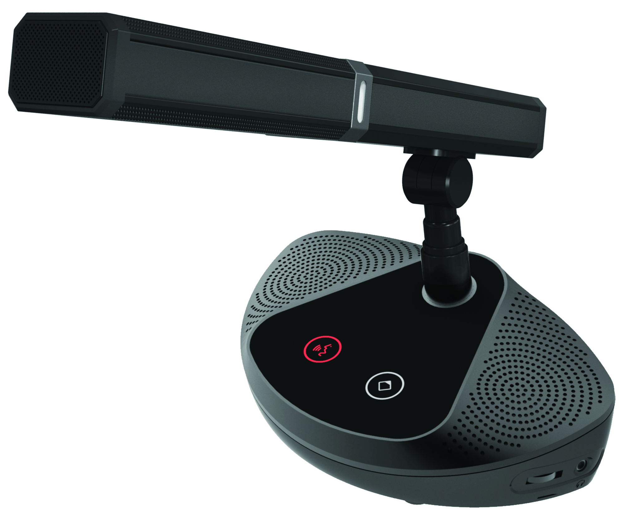 Микрофон председателя ITC TS-0202D